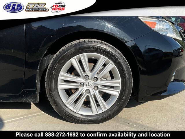 2014 Lexus ES 350