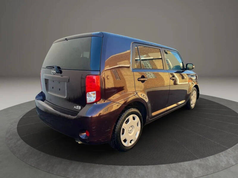 2012 Scion xB