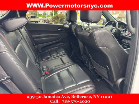 2023 Dodge Durango GT Plus