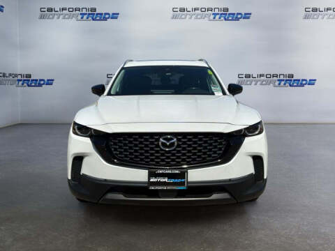 2023 Mazda CX-50 2.5 S Preferred Plus