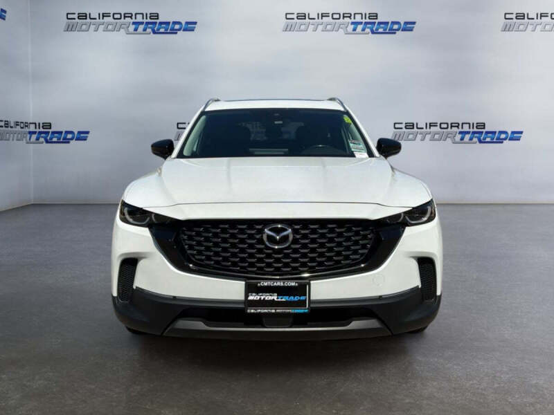 2023 Mazda CX-50 2.5 S Preferred Plus
