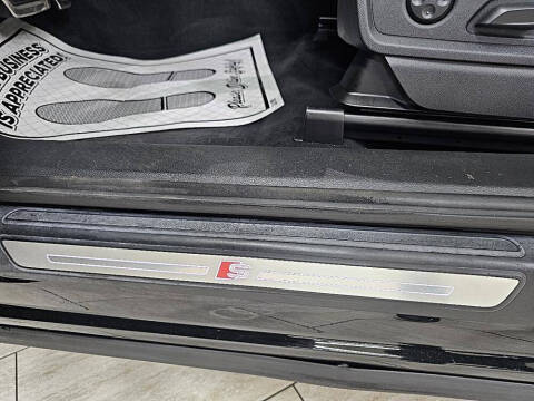 2018 Audi SQ5 3.0T quattro Prestige