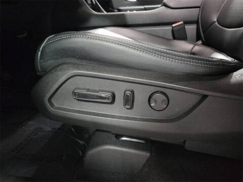 2024 Honda Pilot EX-L