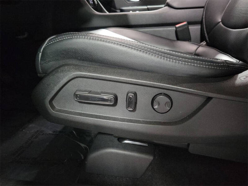 2024 Honda Pilot EX-L