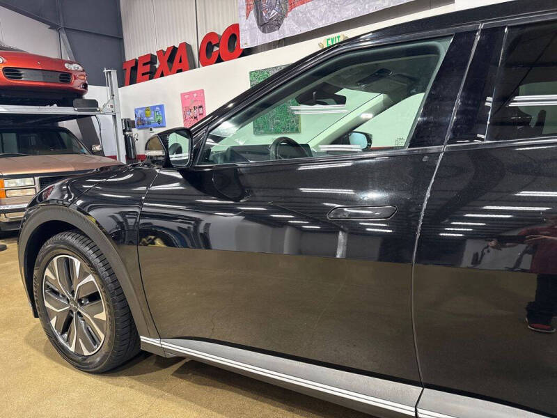 2024 Kia EV6 Light Long Range