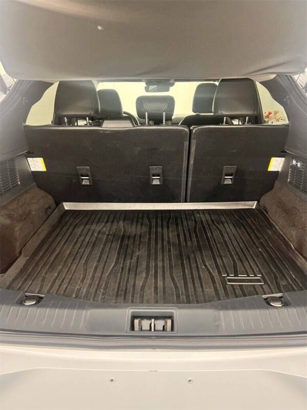 2021 Ford Mustang Mach-E Select