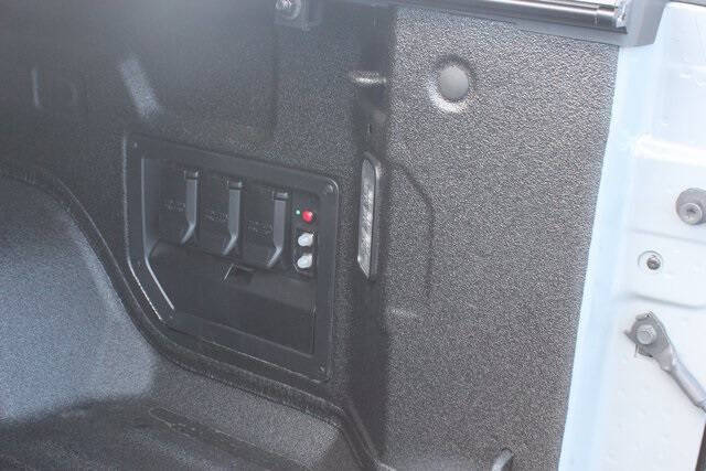 2026 GMC Sierra EV Elevation