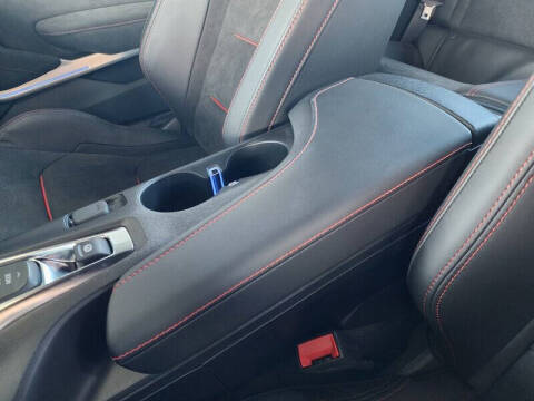 2024 Chevrolet Camaro ZL1