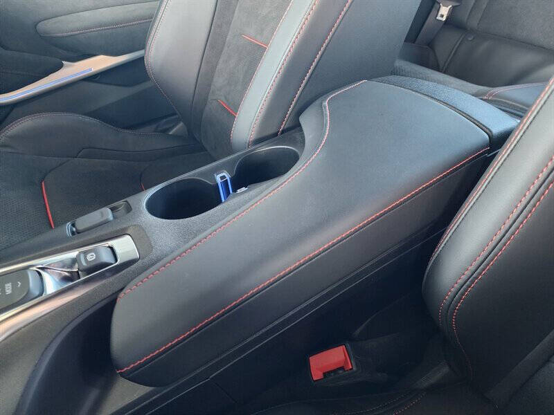 2024 Chevrolet Camaro ZL1