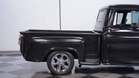 1955 Chevrolet 3100