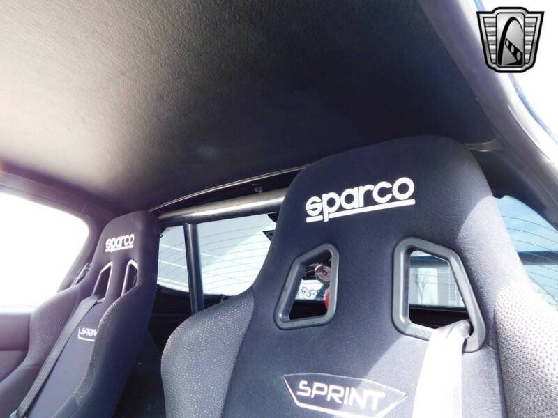 1993 Mazda MX-5 Miata