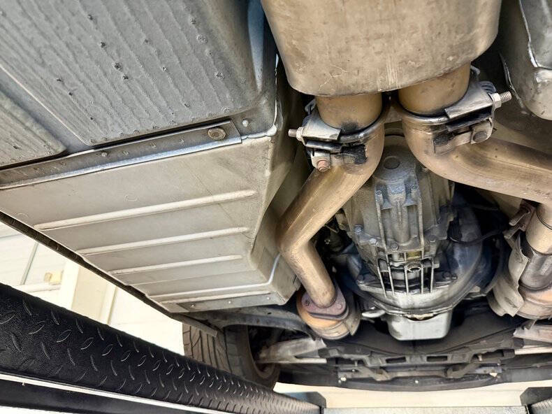 1995 Chevrolet Corvette