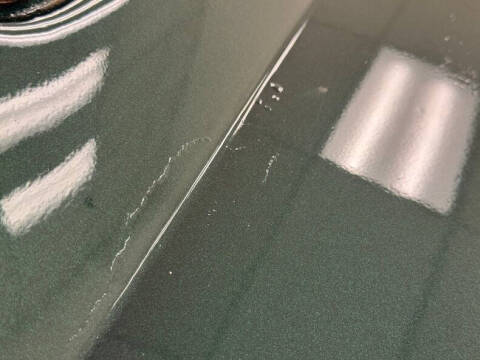 1940 Pontiac Chieftain