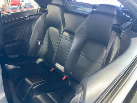 2014 Mercedes-Benz E-Class E 350