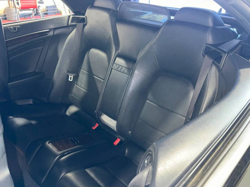 2014 Mercedes-Benz E-Class E 350