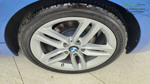 2014 BMW 2 Series 228i