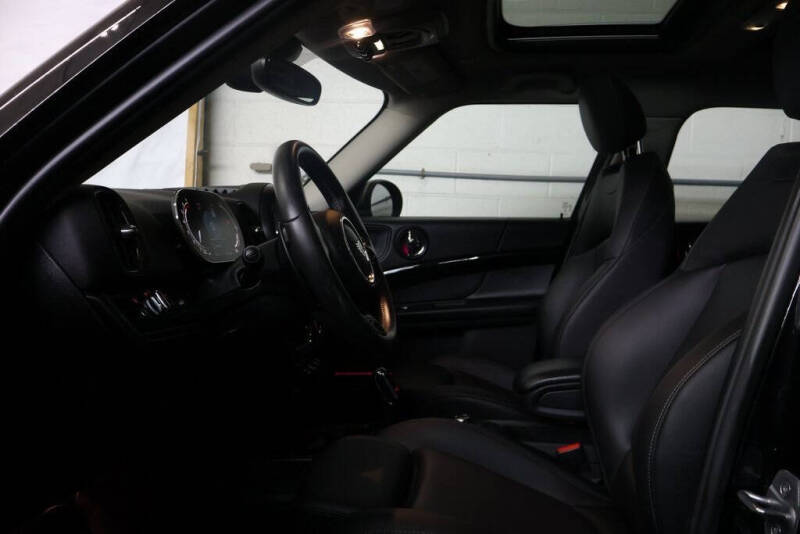 2024 MINI Countryman Cooper S