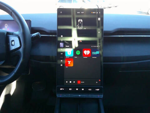 2023 Fisker Ocean One