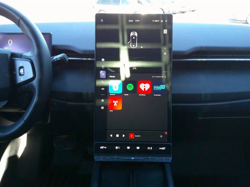 2023 Fisker Ocean One