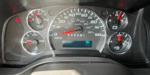 2025 GMC Savana LT 3500