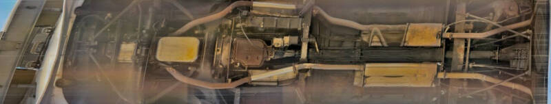 1980 Rolls-Royce Corniche