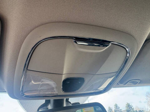 2015 Jeep Cherokee Sport