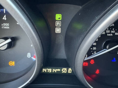 2012 Mazda MAZDA3 i Touring