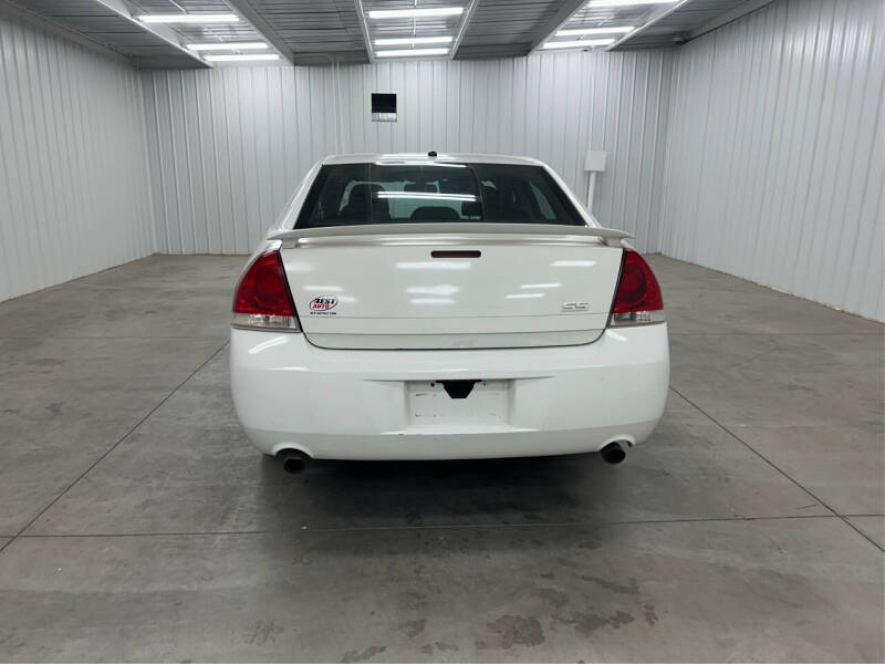 2006 Chevrolet Impala SS