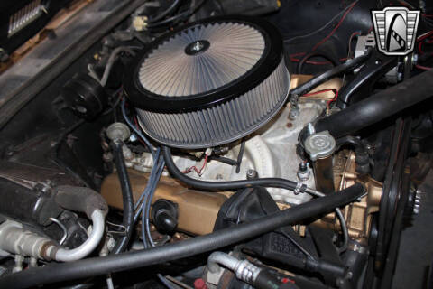 1970 Oldsmobile Cutlass