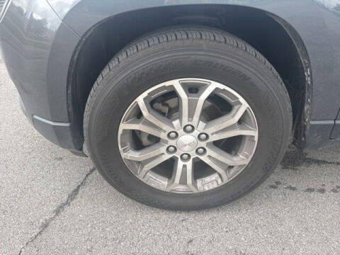 2013 GMC Acadia SLT-1