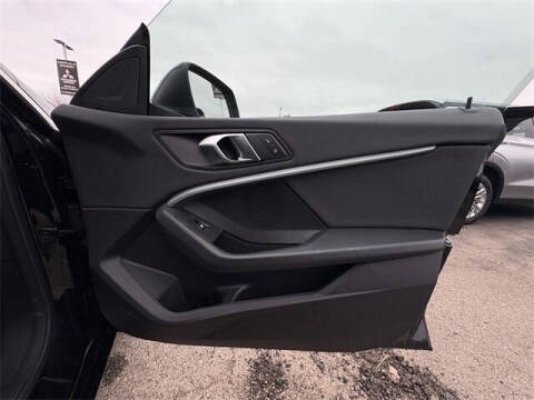 2024 BMW 2 Series 228i Gran Coupe