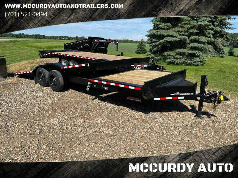 2022 Midsota TBWB022416K for sale at MCCURDY AUTO in Cavalier ND