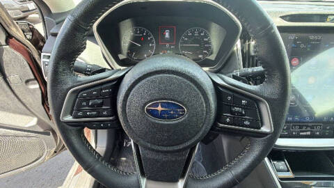 2024 Subaru Outback Limited XT