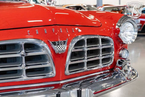 1955 Chrysler 300