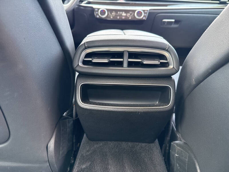 2024 Genesis G80 2.5T