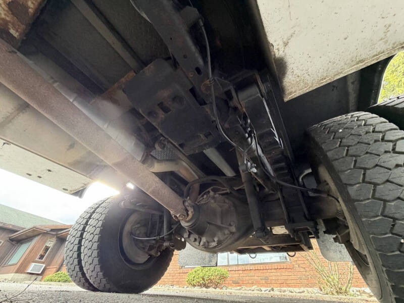 2015 Ford F-450 Super Duty