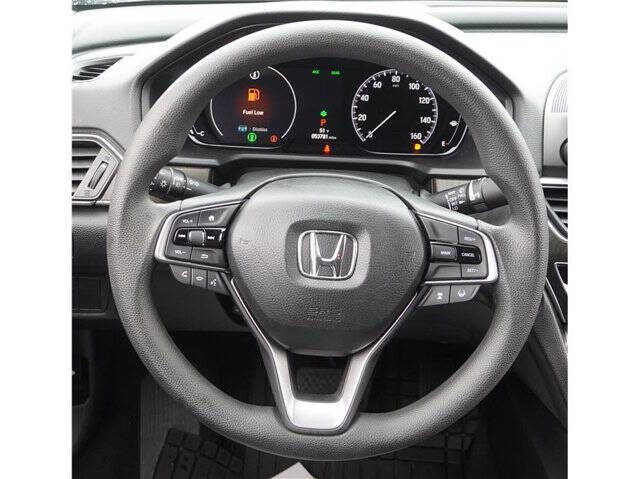 2020 Honda Accord EX