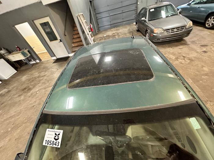 2007 Saturn Ion 2