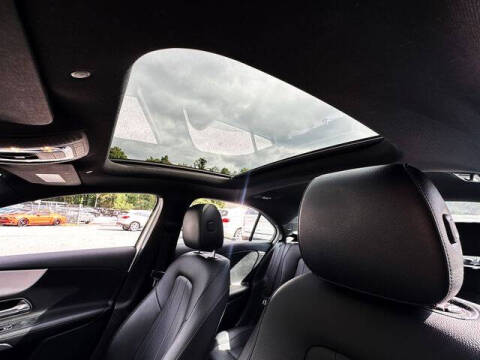 2021 Mercedes-Benz A-Class A 220 4MATIC