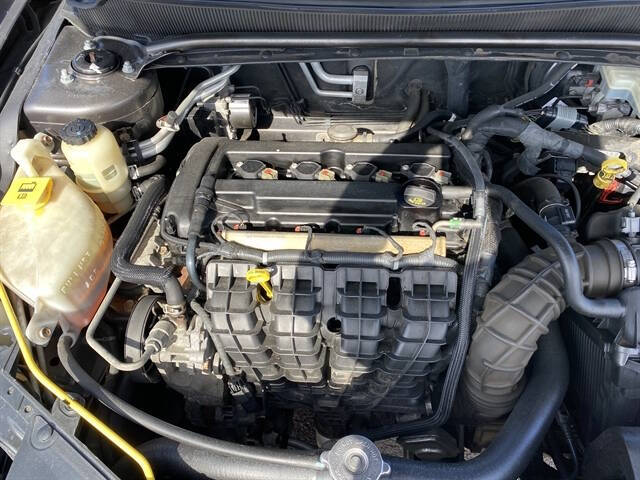 2014 Dodge Avenger SE