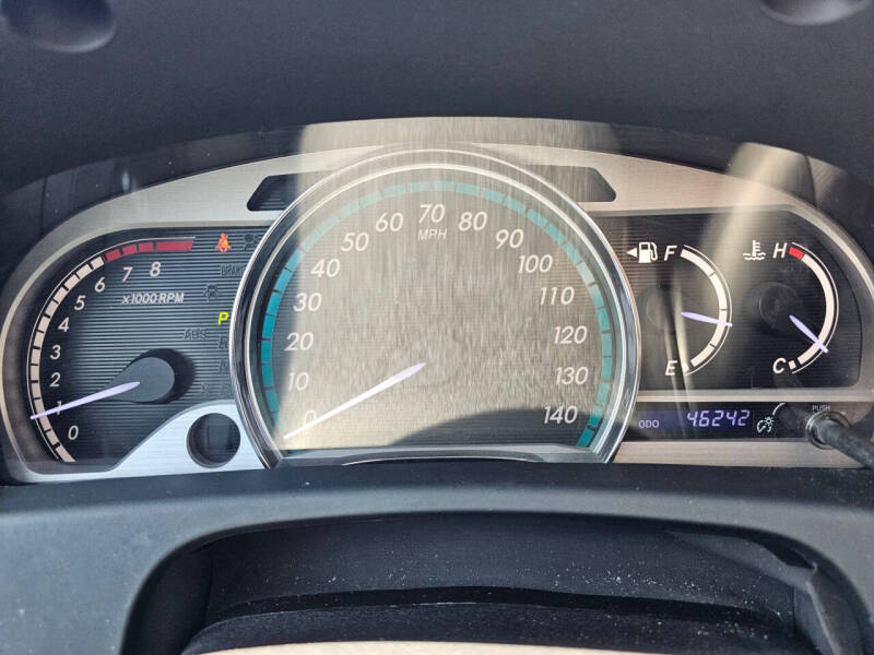 2016 Toyota Venza
