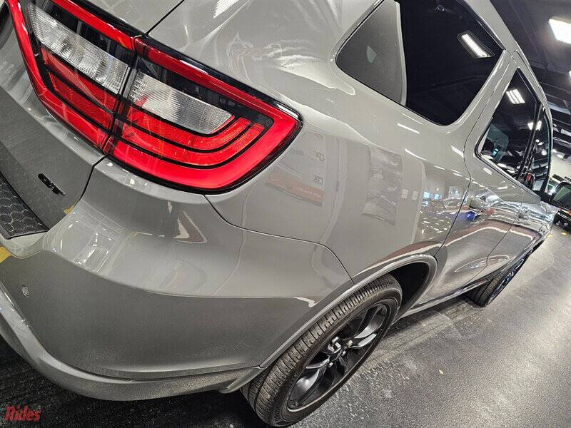 2021 Dodge Durango GT