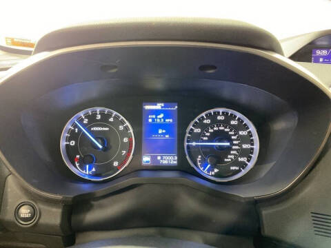 2020 Subaru Ascent Touring