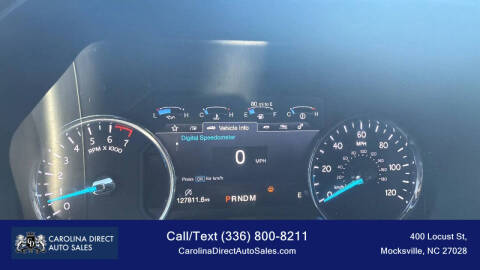 2019 Ford Expedition Limited