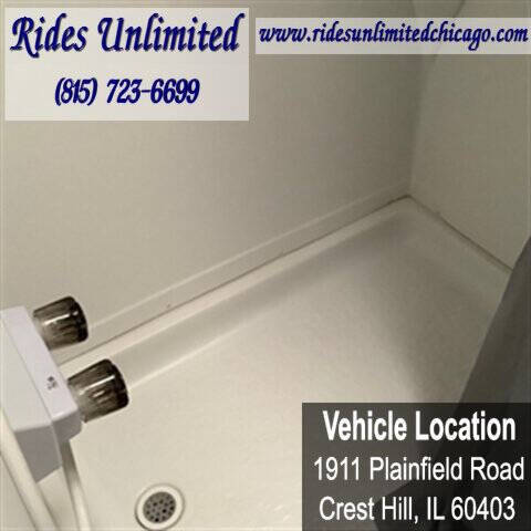 2019 Forest River Wolf Pup