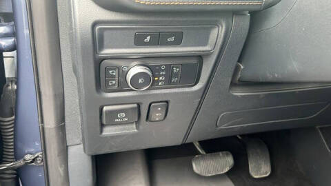 2022 Ford Expedition Platinum