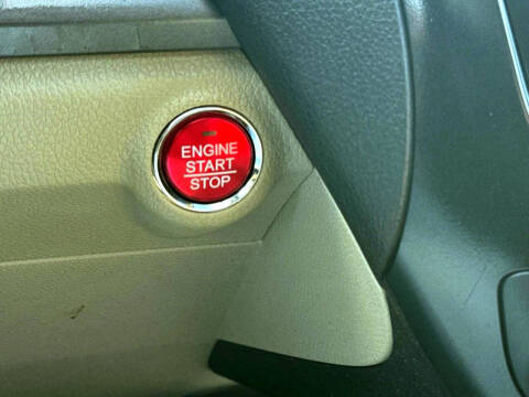 2015 Acura RDX w/Tech