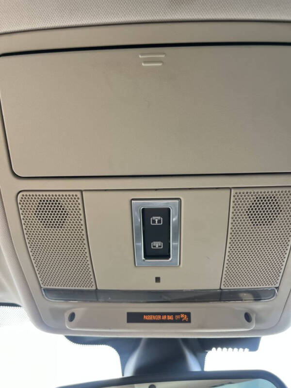 2014 Land Rover Range Rover Evoque Pure Plus