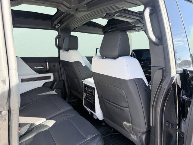 2024 GMC HUMMER EV 2X