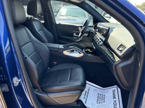 2020 Mercedes-Benz GLE GLE 350 4MATIC